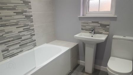 9 Magheraknock Park, Ballynahinch, BT24 8FG - Photo 3