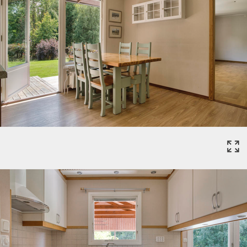 Villavägen, Gällstad - Photo 1