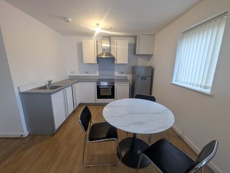 NQ4, 47 Bengal Street, Manchester City Centre, Greater Manchester, M4 6BB - Photo 2