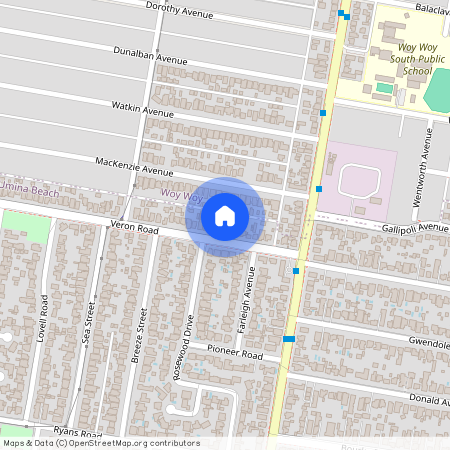 15 Veron Road, Umina Beach 2257, New South Wales