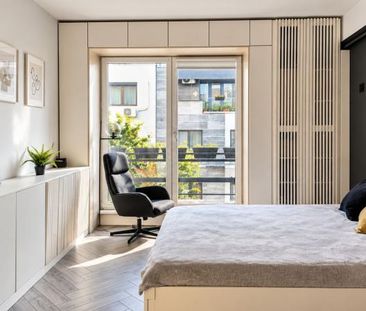 For Rent | Premium Studio Apartment | 39 sqm | Grivita - Photo 2