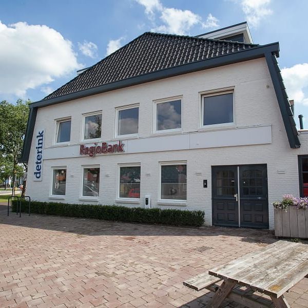 Appartement te huur: Nordhornsestraat 22-C 7591 BG Denekamp - Photo 1