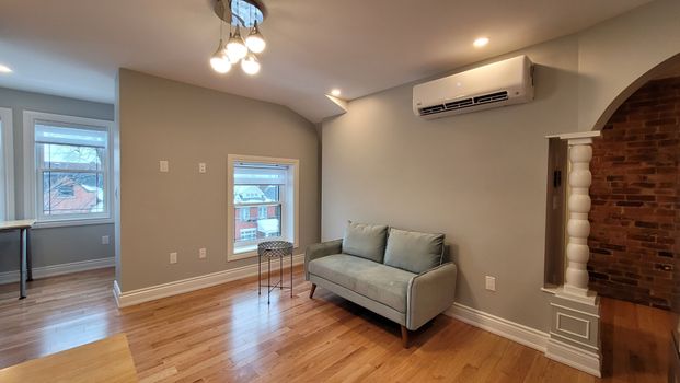 For Lease - 157 James Street Unit# 302, Ottawa Centre, Ontario - Photo 1