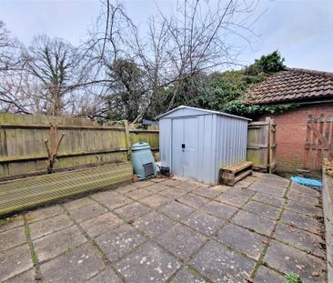 1 bedroom house to rent - Photo 5