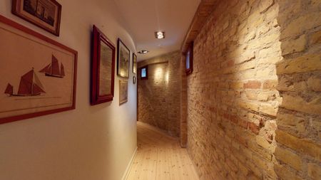 129m² Lejlighed | København K - Foto 2