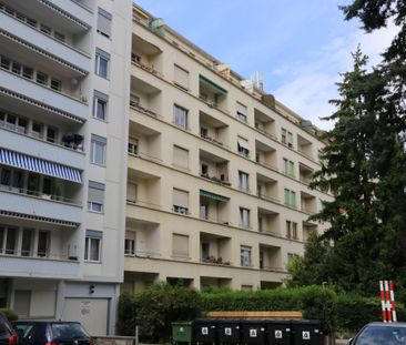 Appartement 3.5 pièces | Champel - Photo 1