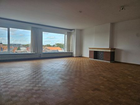 Ruim, lichtrijk appartement met 3 slaapkamers in het centrum van Mol! – Verlinden Vastgoed - Photo 5