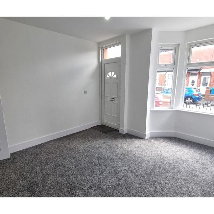 2 bedroom terraced house to rent - Photo 1
