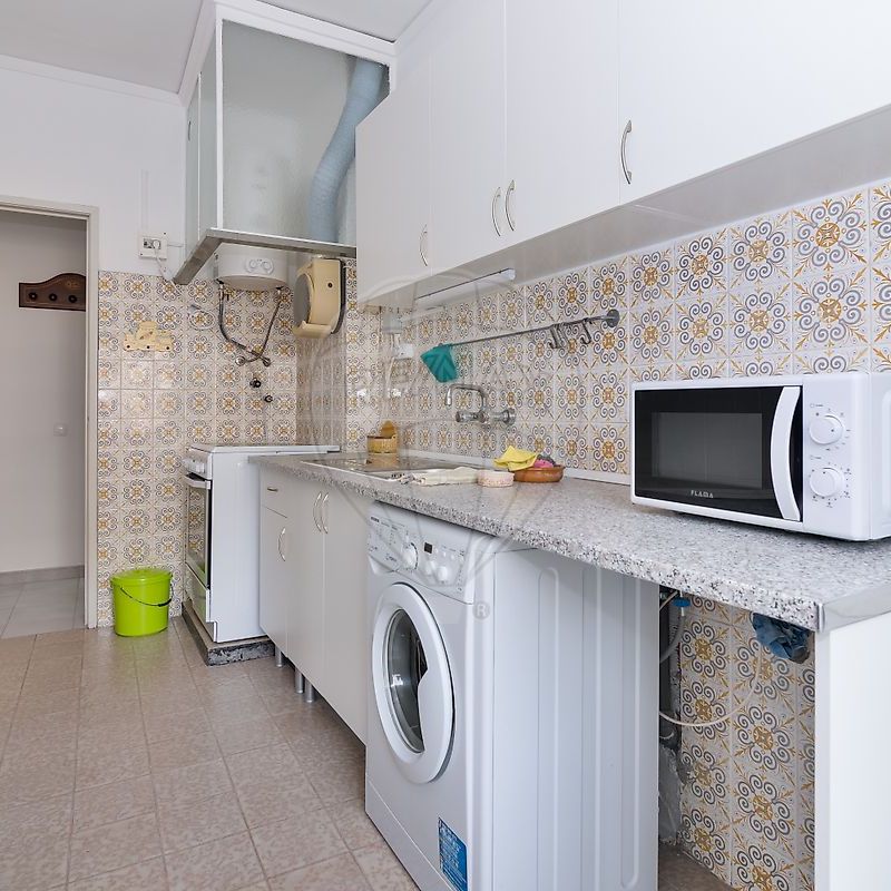 Apartamento T2 em Setúbal - Photo 1