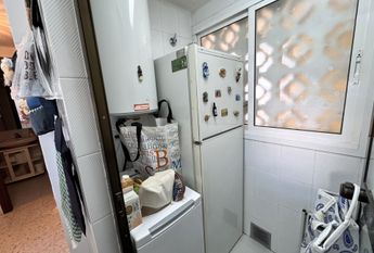 Apartamento en Benidorm, La Cala - Hotel Bali, alquiler