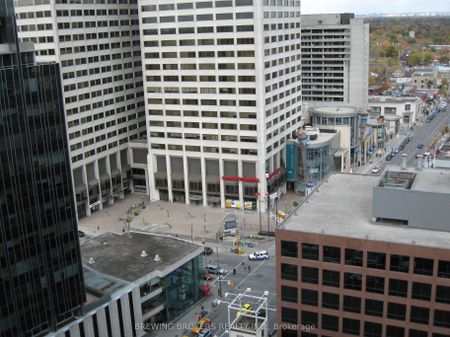 Quantum North Tower Lofts , #2409 - Photo 5