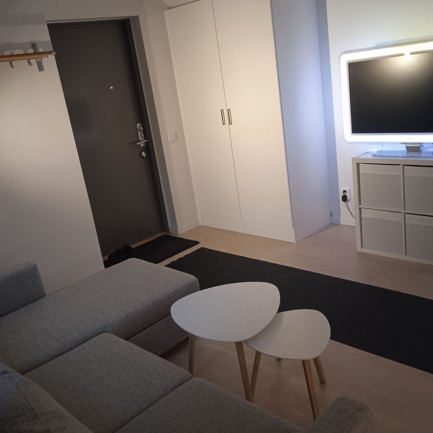 Asa Thors Gränd, Helsingborg - Foto 1