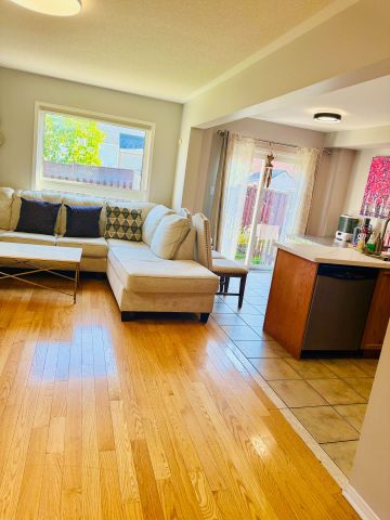 For Lease - 6 Hollingsworth Circle, Brampton, Ontario - Photo 5