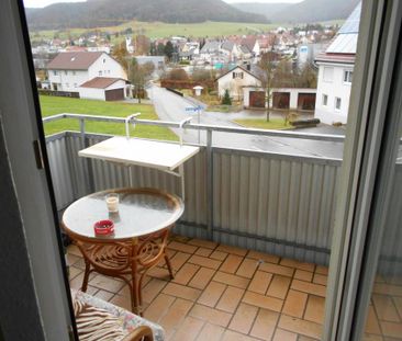 2 Zimmer Wohnung in Rietheim-Weilheim zu vermieten - Photo 6