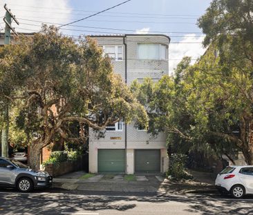 8/82 Kurraba Road, Neutral Bay NSW 2089 - Apartment For Rent | Domain - Photo 1