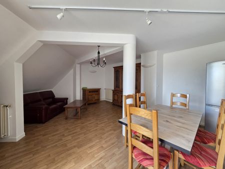 Location Appartement 2 pièces 50m² TROYES 10000 - Photo 2