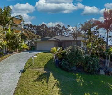 9 Lucas Crescent, Ormeau QLD 4208 - House For Rent | Domain - Photo 1