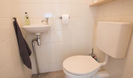 Room Amsterdam - Assendelftstraat - Photo 5