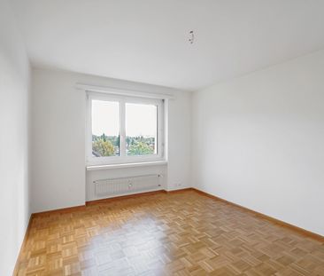 "Wohnen mit Stil & traumhafter Aussicht!" - Photo 5