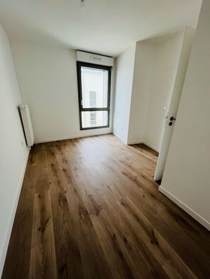 Appartement / Offre 58178077 - Photo 1