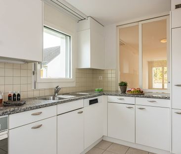 5.5 Zimmer, 117 m², EG - Photo 1