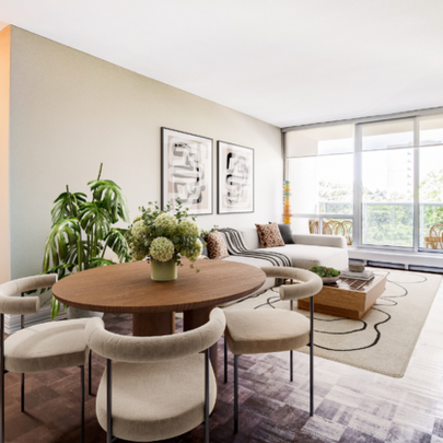 High Park Village - Photo 1