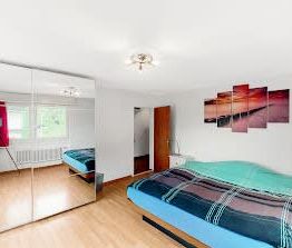 4.5 Zimmer, 95 m², 1. Stock - Foto 3