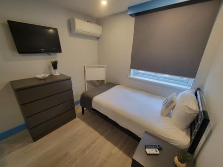 Studio Flat, London Road, CR7 - Photo 2