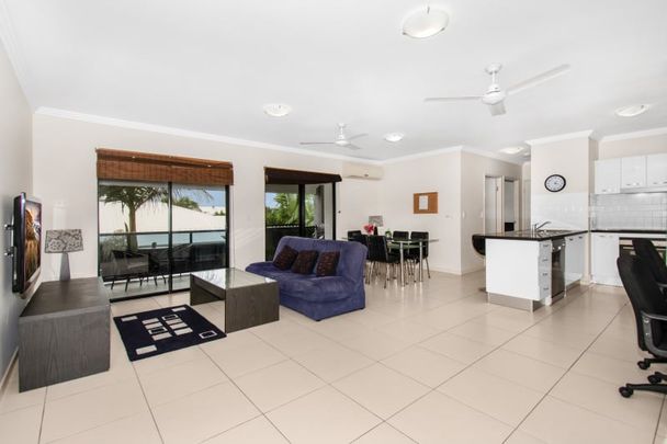 51/321 Angus Smith Drive, Douglas QLD 4814 - Apartment For Rent | Domain - Photo 1