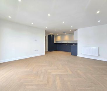 2 bedroom apartment to rent - Photo 2