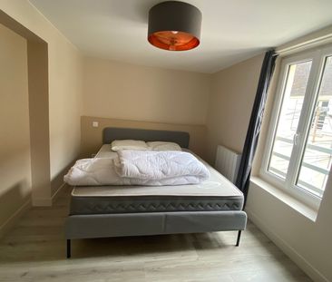 Appartement à louer - Photo 6