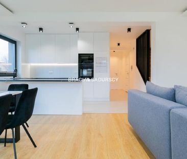 Dom małopolskie Wieliczka powierzchnia 140.0 m² C206-WD-60340 - Фото 3