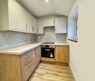 2 bedroom cottage to rent - Photo 6