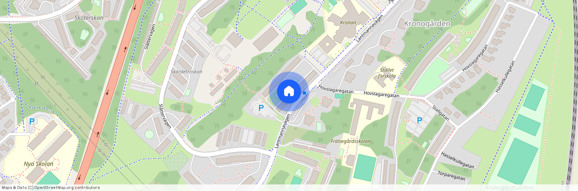 Lantmannavägen 143, 46160, Trollhättan