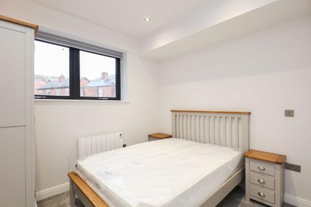 2 bedroom apartment to rent - Photo 2