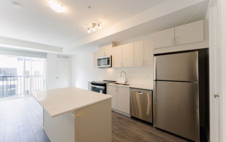 For Lease - 1650 Victoria Park Avenue Unit# A208, Toronto, Ontario - Photo 4