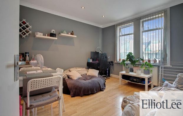 1 bedroom apartment to rent - Photo 1