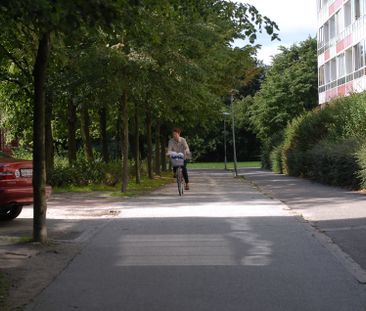 Kantatgatan 39, Lindängen - Photo 1