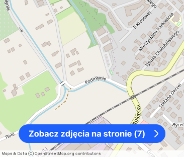 Kawalerka Bezczynszowa 30M2 Podmłynie Wólki – zdjęcie 1