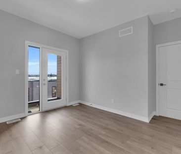 For Lease - 261 Woodbine Avenue Unit# 76, Kitchener, Ontario - Photo 6