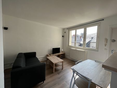 Location Appartement 2 pièces 36m² - Photo 2