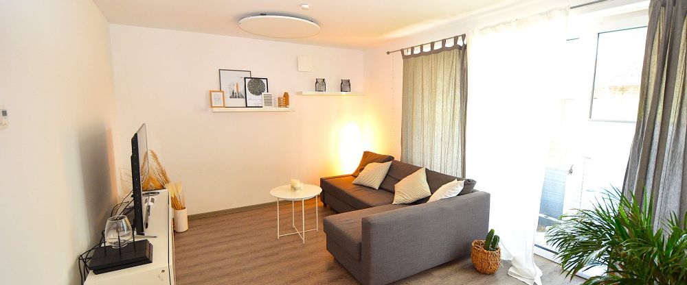 Seniorengerechte Erdgeschosswohnung in Zetel - Foto 1