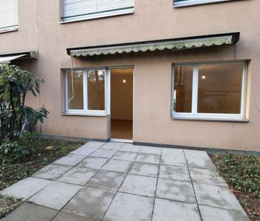 Erstvermietung nach Teilsanierung - gemütliche 3 1/2-Zimmerwohnung ... - Photo 5