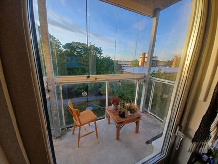 Roslagstullsbacken, Stockholm - Foto 3
