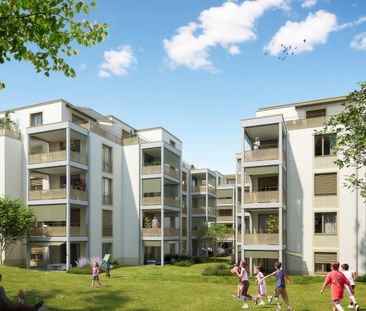 Modern Living für Sie! - Foto 3