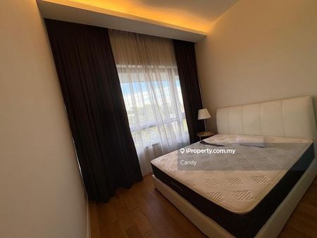 The Sentral Residences, Kl Sentral - Foto 5