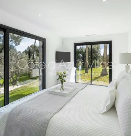 Villa • Valmasque-Notre Dame de Vie - Photo 5