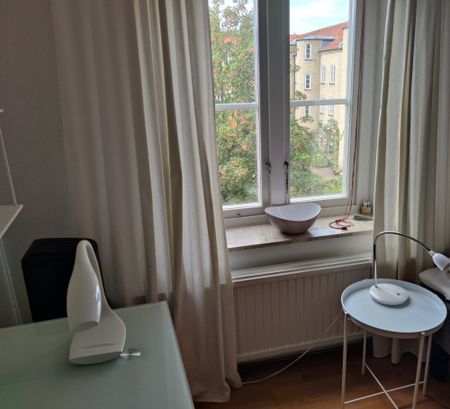 Spångatan 10c - Foto 2