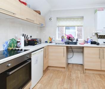 Dereham Road, Norwich, NR2 - Photo 4