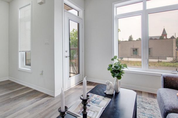 For Lease - 5014 Serena Drive Unit# 10, Lincoln, Ontario - Photo 1